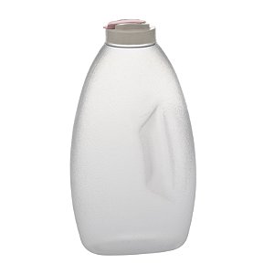 Garrafa 1,6 Lts Basic