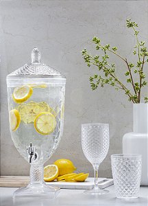 Suqueira Luxxor 5 Lts - Cod:1157