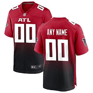 Jersey Atlanta Falcons 2021/22 - Red Edition