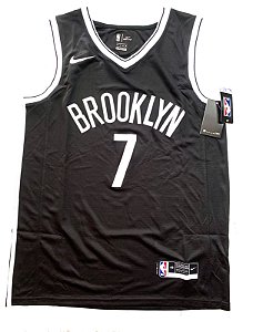 Jersey Brooklyn Nets 2020/21 - Icon Edition