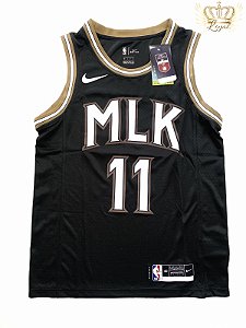 camisa hawks mlk