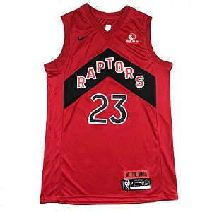 Jersey Toronto Raptors - Icon Edition 2020/21