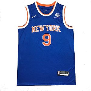 Jersey New York Knicks - Icon Edition 2020/21