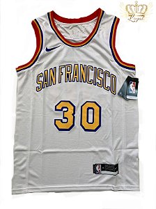 Jersey Golden State Warriors - Classic Edition 2019/20