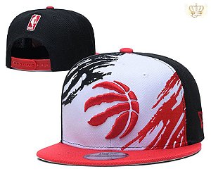 Boné Toronto Raptors - Logo Edition