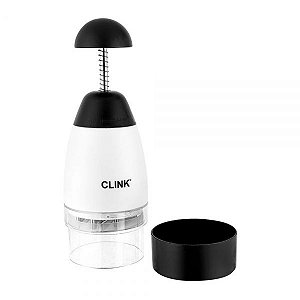 Triturador de Alimentos Manual c/ Lamina Rotativa