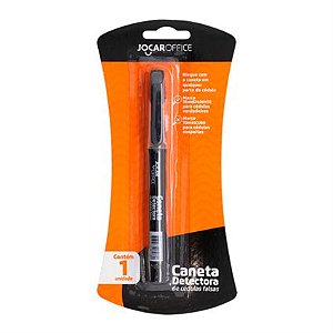 Caneta Detectora de Cédulas Falsas - Jocar