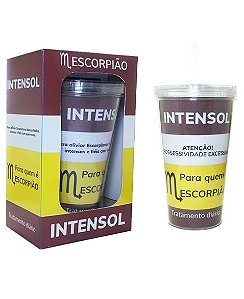 COPO ACRILICO PAREDE DUPLA ESCORPIAO 470 ML (7898919012268)