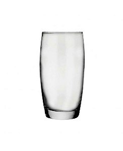 COPO OCA LONG DRINK 300 ML - JOGO COM 6 PEÇAS (7891155054139)