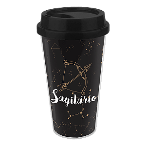 COPO BUCKS 500ML - ZODIACO - SAGITARIO