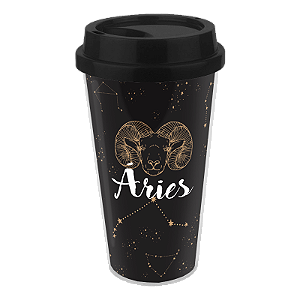 COPO BUCKS 500ML - ZODIACO - ARIES