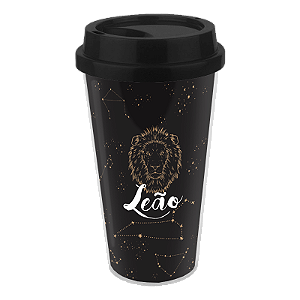 COPO BUCKS 500ML - ZODIACO - LEAO