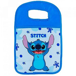 Lixeira para Carro 22cm x 35cm - Stitch