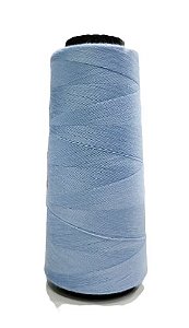 Linha de Costura 100% Poliester 1371m 1500j - Cor Hortensia cód. 281