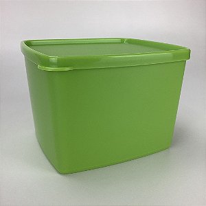 Tupperware Jeitoso Verde - 800ml
