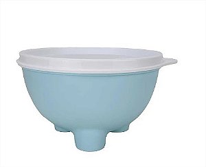Tupperware Pote para Servir Aquamarine - 450ml