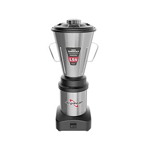 Liquidificador Comercial Industrial 4 Litros Inox Bivolt LS4 Skymsen