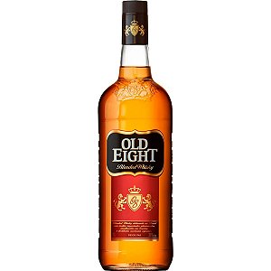 Whisky Old Eight
