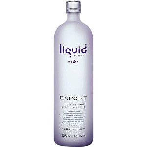Vodka Liquid 950 ML