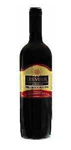 Vinho Trevisol Seco 750 ml