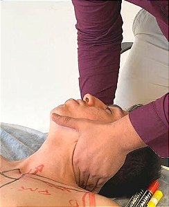 Curso Presencial: Terapia Manual na Coluna Vertebral (25 e 26 de Novembro de 2023 em RECIFE/PE)