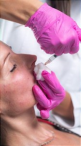 MATRÍCULA NA PÓS GRADUAÇÃO: Saúde Estética Avançada e Cosmetologia - TURMA 07 (Início: 04 e 05 de Novembro de 2023 em RECIFE/PE)