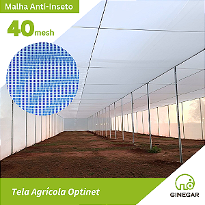 Tela Optinet 40 mesh