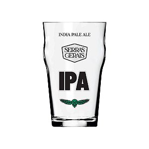Copo Serras Gerais IPA 473ml
