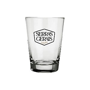 Caldereta Serras Gerais