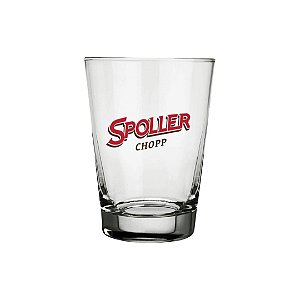 Caldereta Spoller