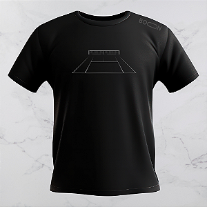 Camiseta Premium Tênnis