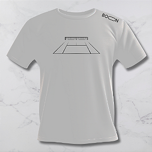 Camiseta Premium - Tênnis