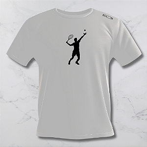 Camiseta Premium - Tênnis 2
