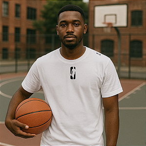 Camiseta Basquete