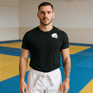 Camiseta  Jiu-Jítsu