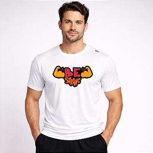 Camiseta Academia