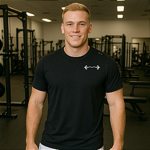 Camiseta Academia - II