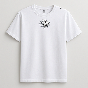 Camiseta Futebol