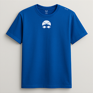 Camiseta Natação
