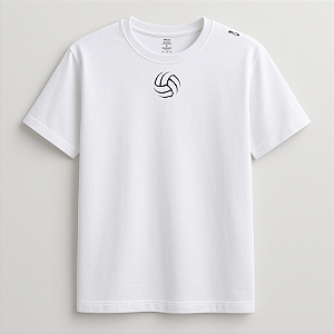 Camiseta Volei