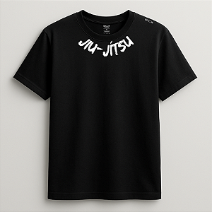 Camiseta Jiu-Jítsu