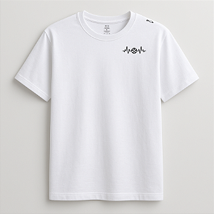 Camiseta Bola Futebol