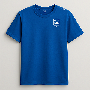 Camiseta Brasão Boon