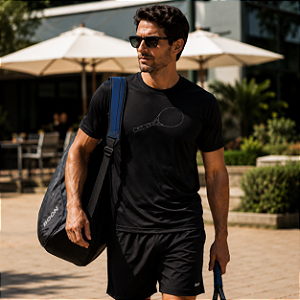 Tshirt Boon Reserve - Tênis