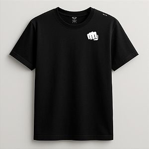 Camiseta Lutas