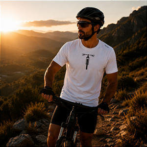 Camiseta Bike I