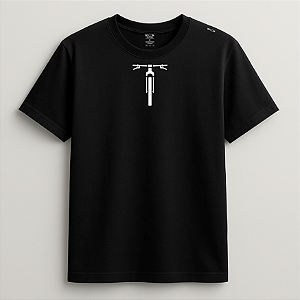 Camiseta Bike I