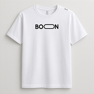 Camiseta Boon