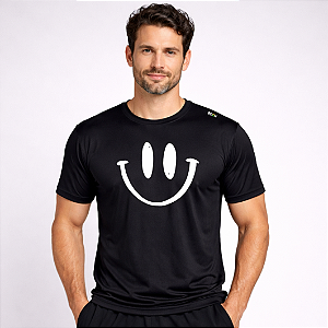 Camiseta Smile