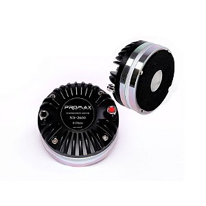 DRIVER NEODIMIO PROMAX ND2600